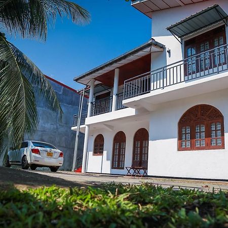 Lakeside Villa Anuradhapura Kültér fotó