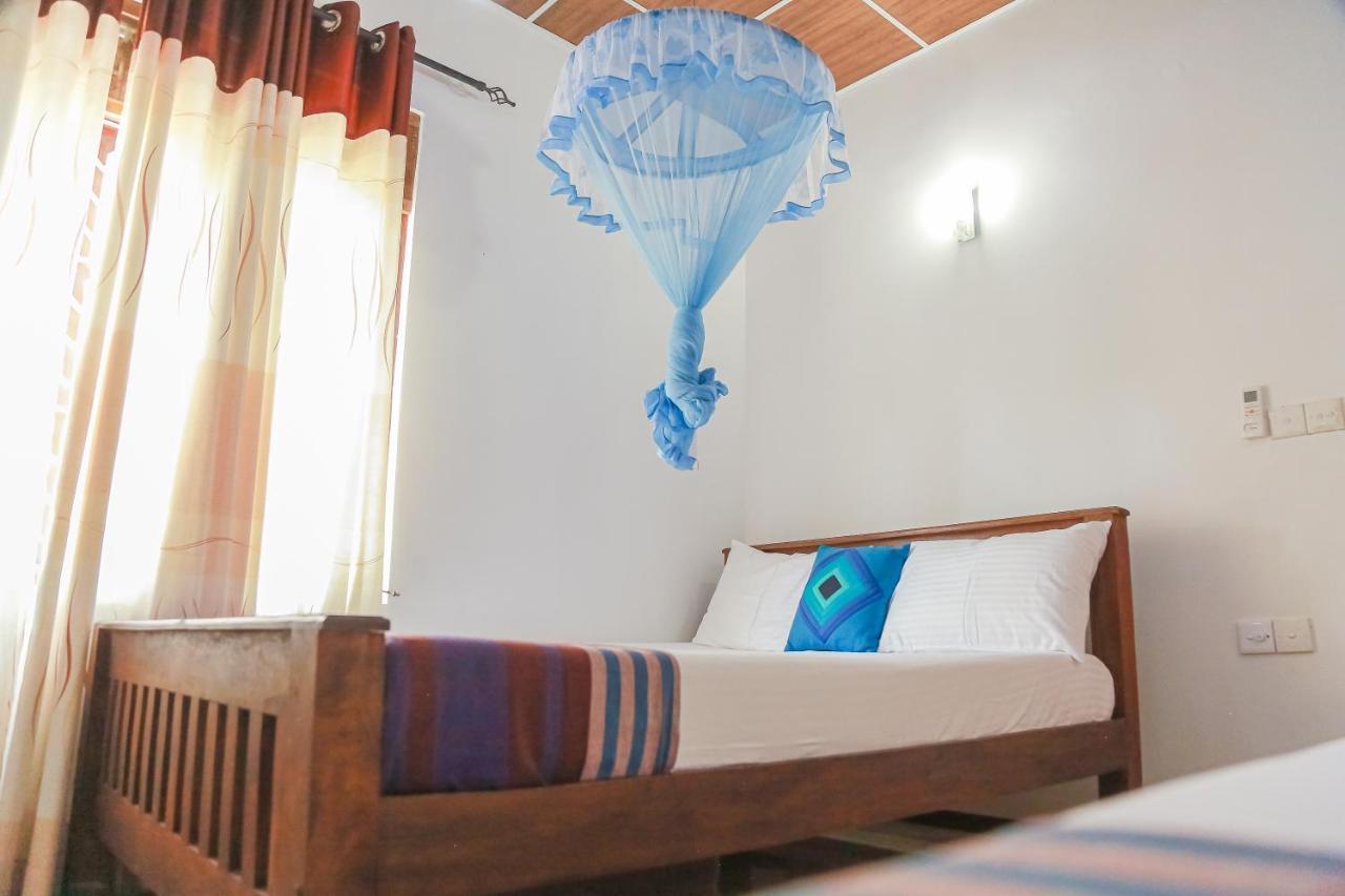 Lakeside Villa Anuradhapura Kültér fotó