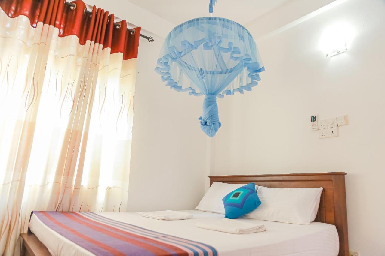 Lakeside Villa Anuradhapura Kültér fotó