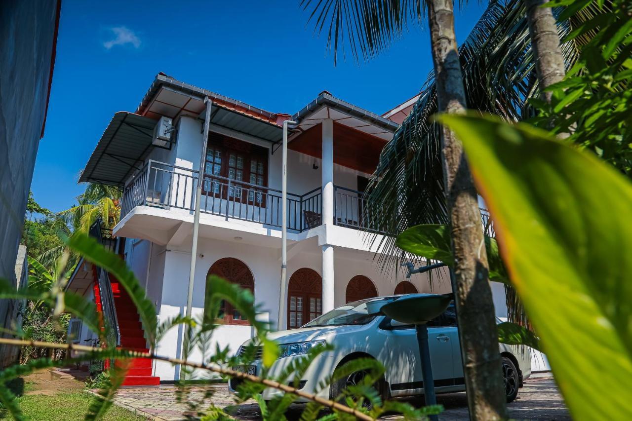 Lakeside Villa Anuradhapura Kültér fotó