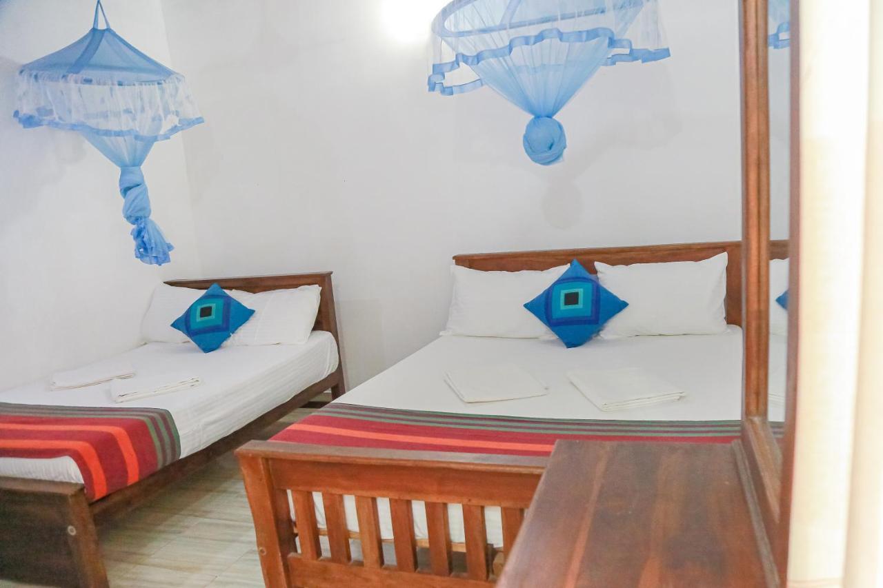 Lakeside Villa Anuradhapura Kültér fotó