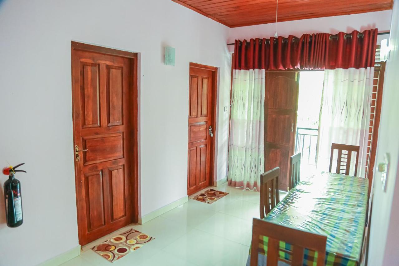 Lakeside Villa Anuradhapura Kültér fotó