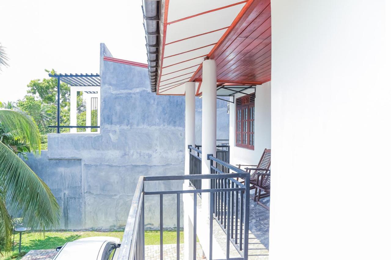 Lakeside Villa Anuradhapura Kültér fotó