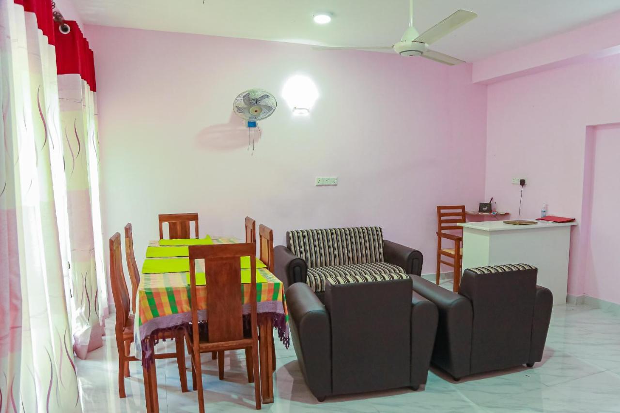 Lakeside Villa Anuradhapura Kültér fotó