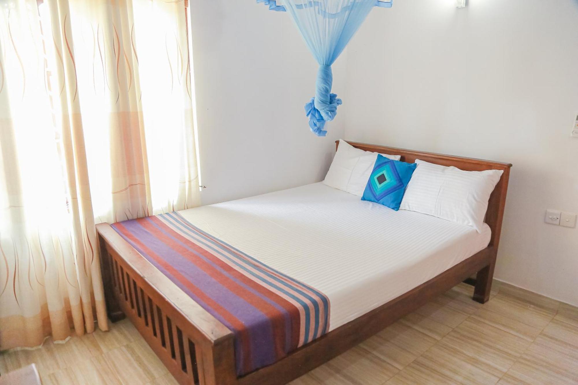 Lakeside Villa Anuradhapura Szoba fotó