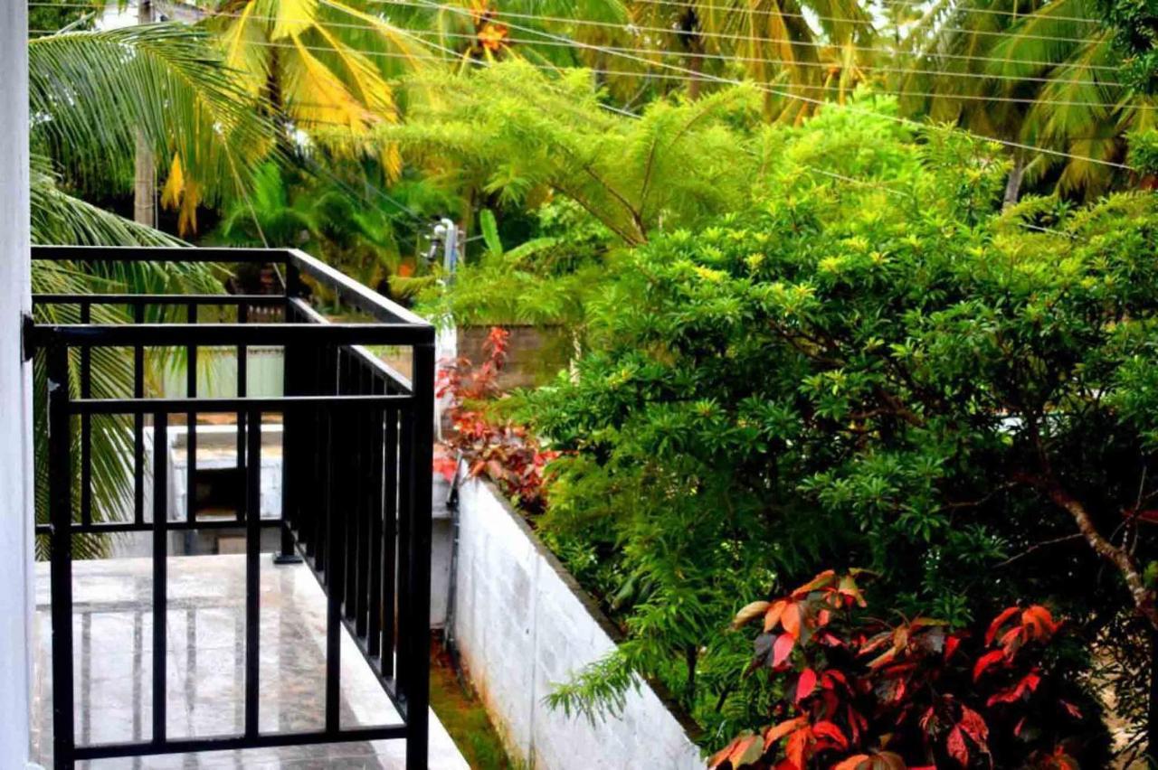 Lakeside Villa Anuradhapura Kültér fotó