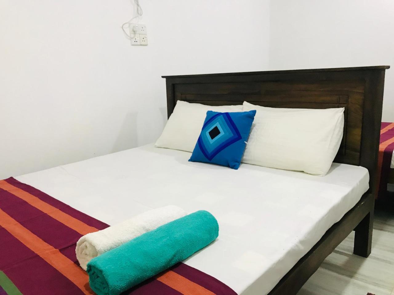 Lakeside Villa Anuradhapura Kültér fotó